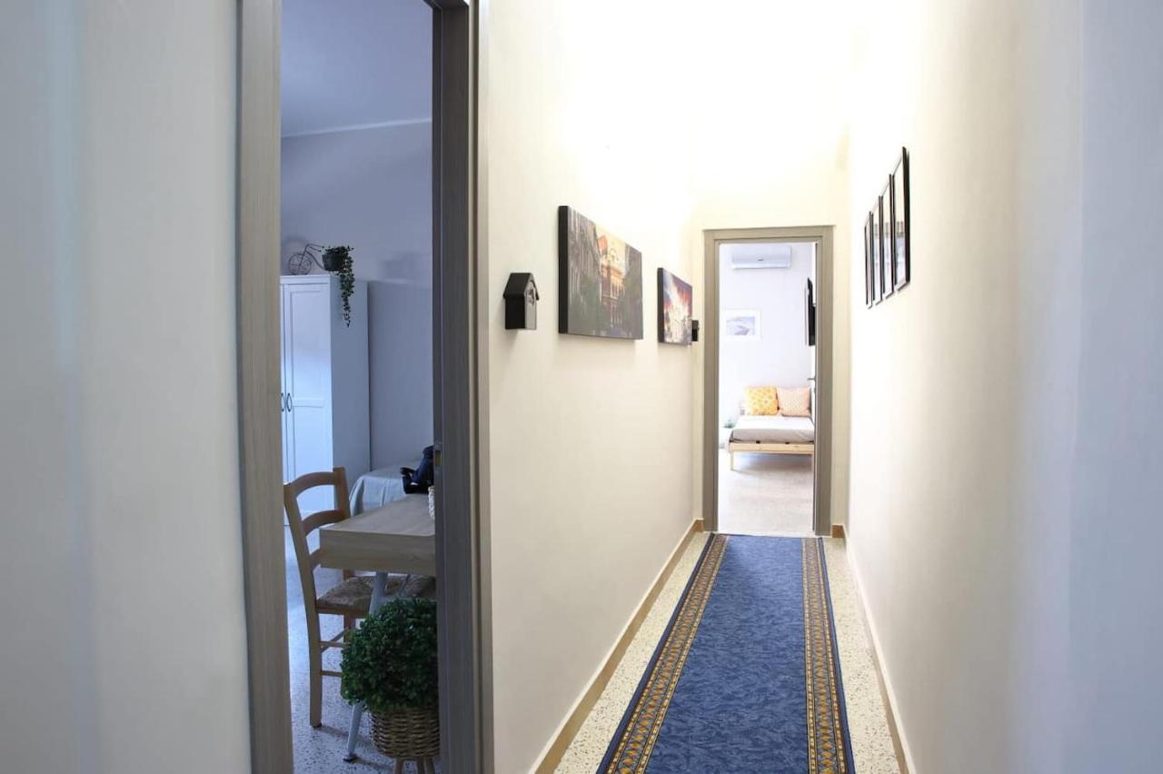 Mita Apartments Catania Exterior foto